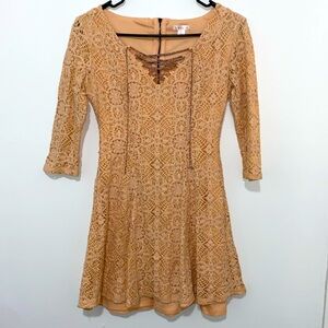XHilaration Summer Dress Size Small!